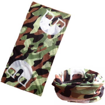 Custom Design Polyester Sports Head Band